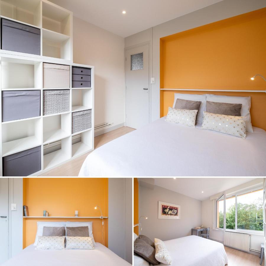 Appartement La Rafale - Acces Prive Plage - Jardin - Arrivee Autonome Gravelines Exteriér fotografie